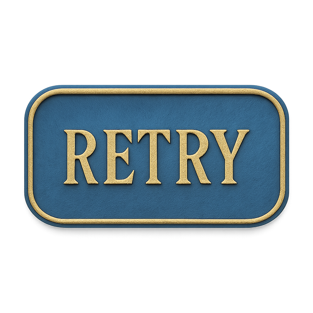 RETRY